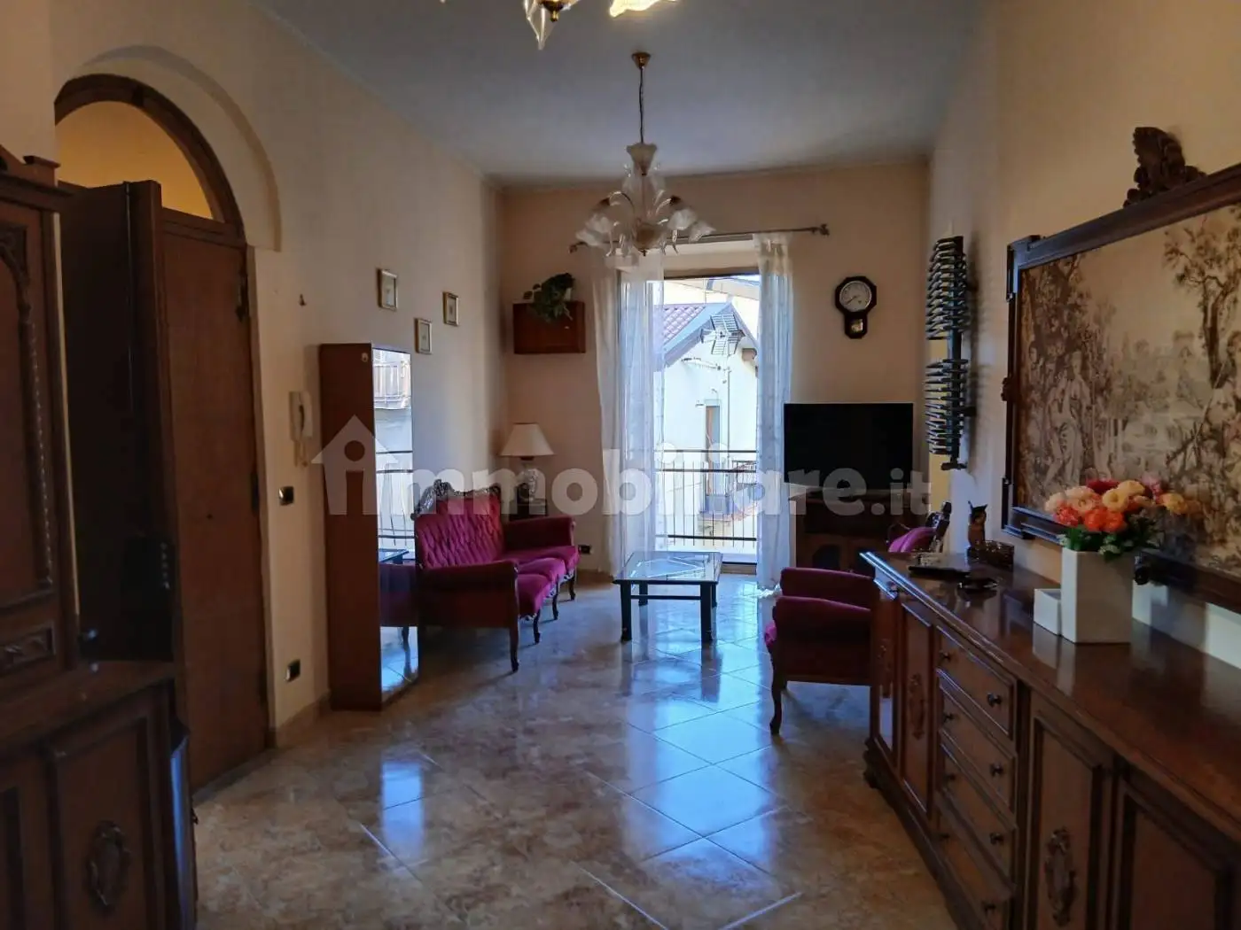 Appartamento in vendita a Spezzano della Sila