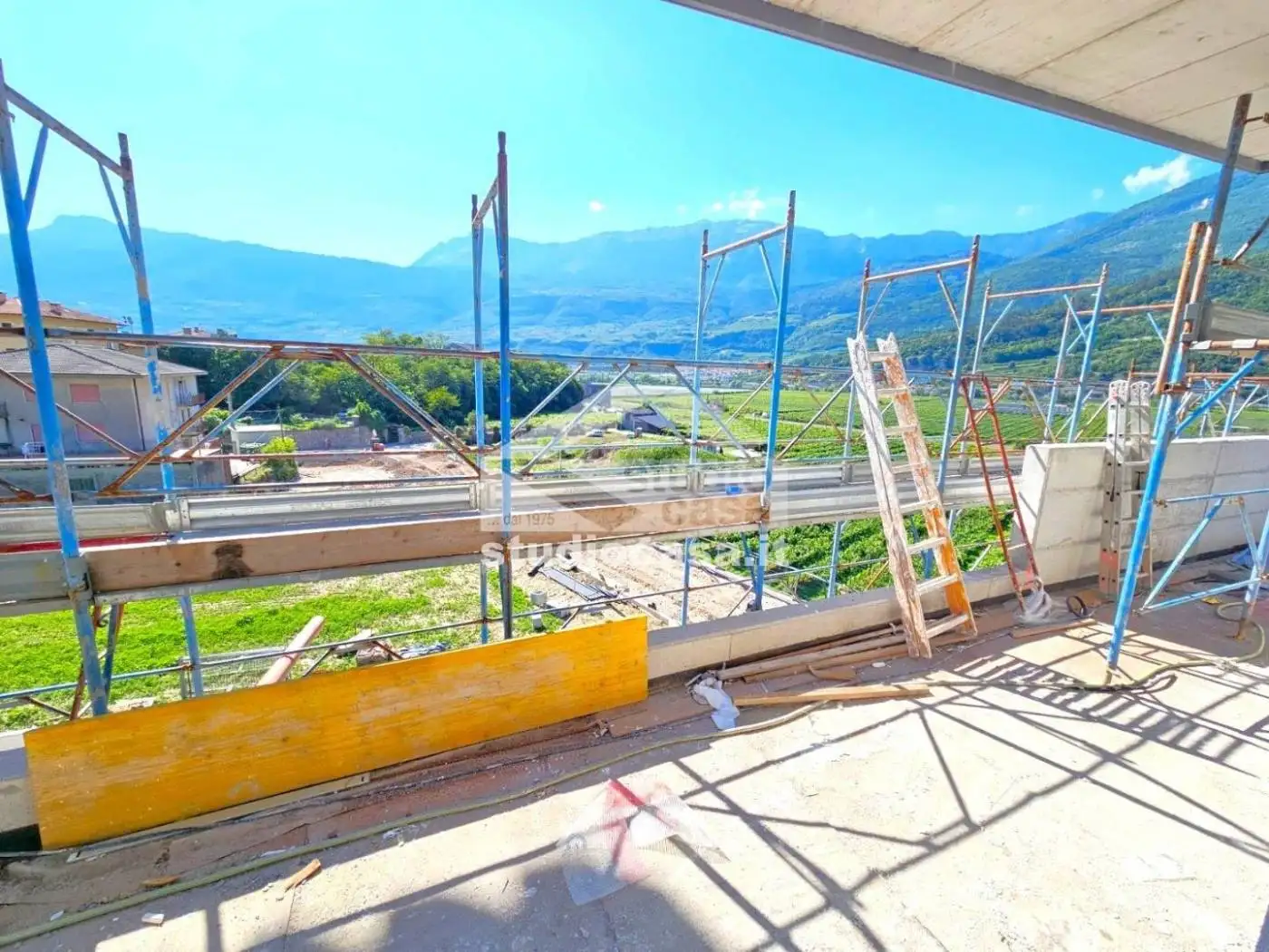 Appartamento in vendita a Volano