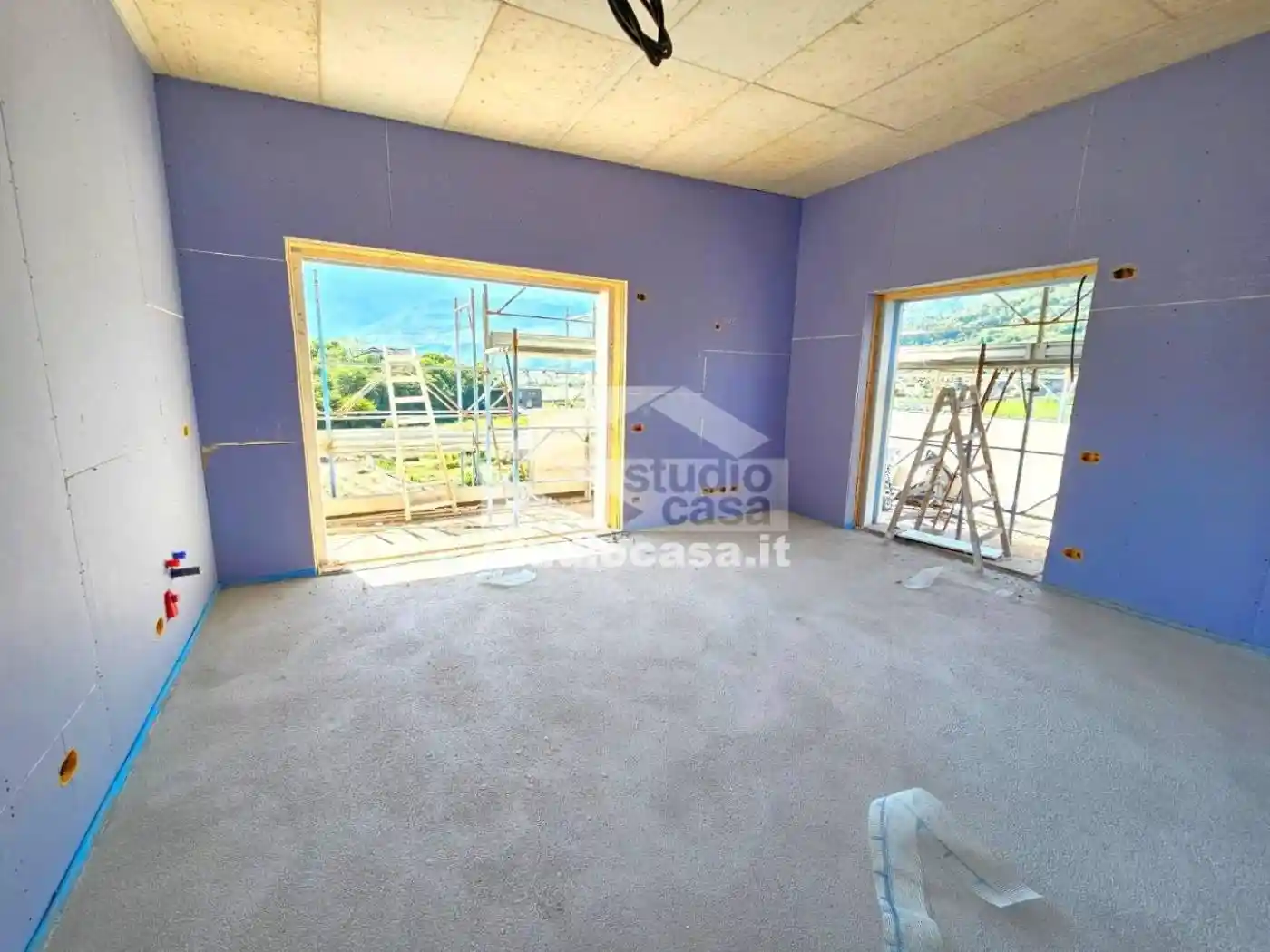 Trilocale nuovo, terzo piano, Volano - foto 3