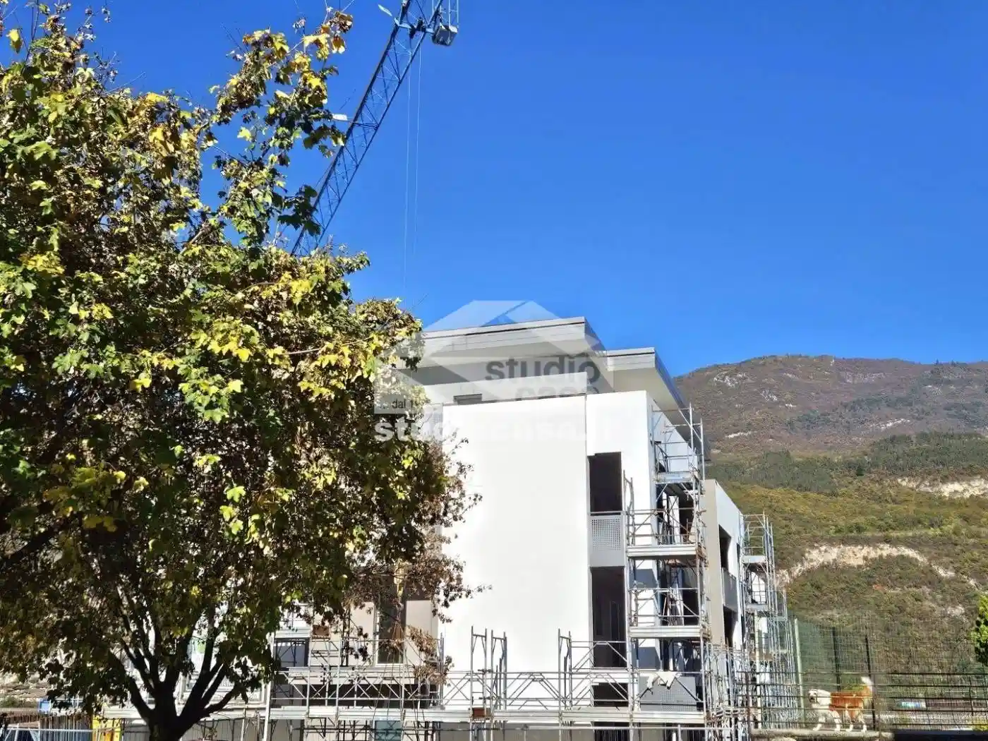 Trilocale nuovo, terzo piano, Volano - foto 5