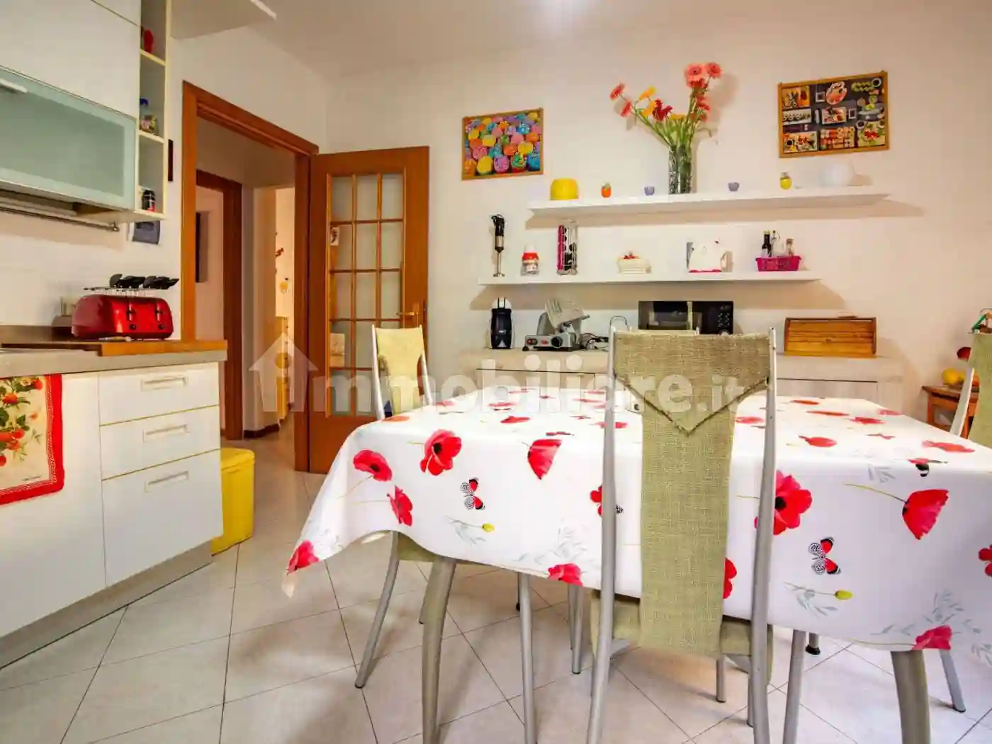 Appartamento - foto 3