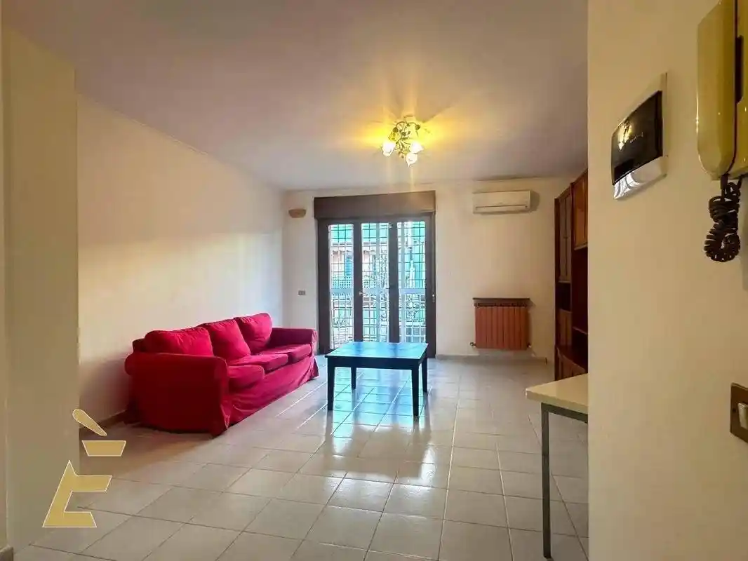 Trilocale via Pio Paschini, Dragona, Roma - foto 2