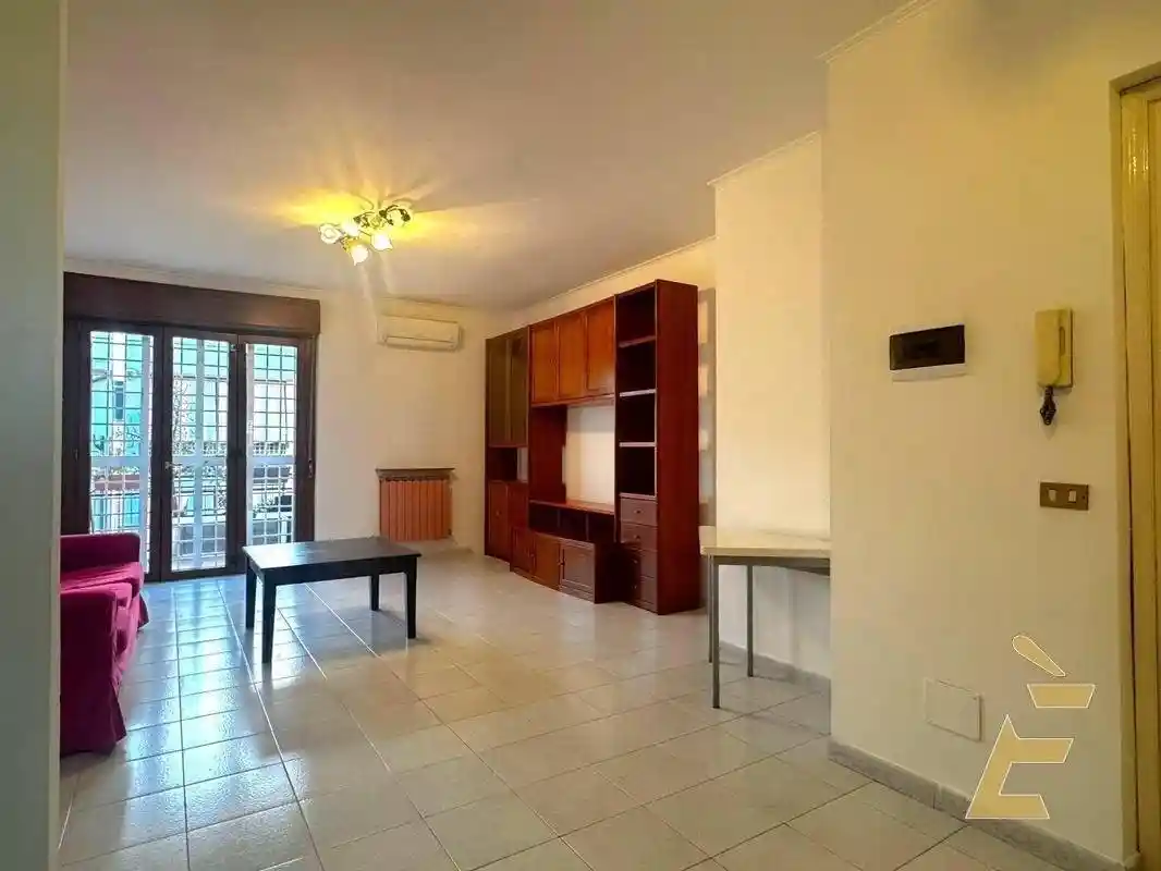 Trilocale via Pio Paschini, Dragona, Roma - foto 3