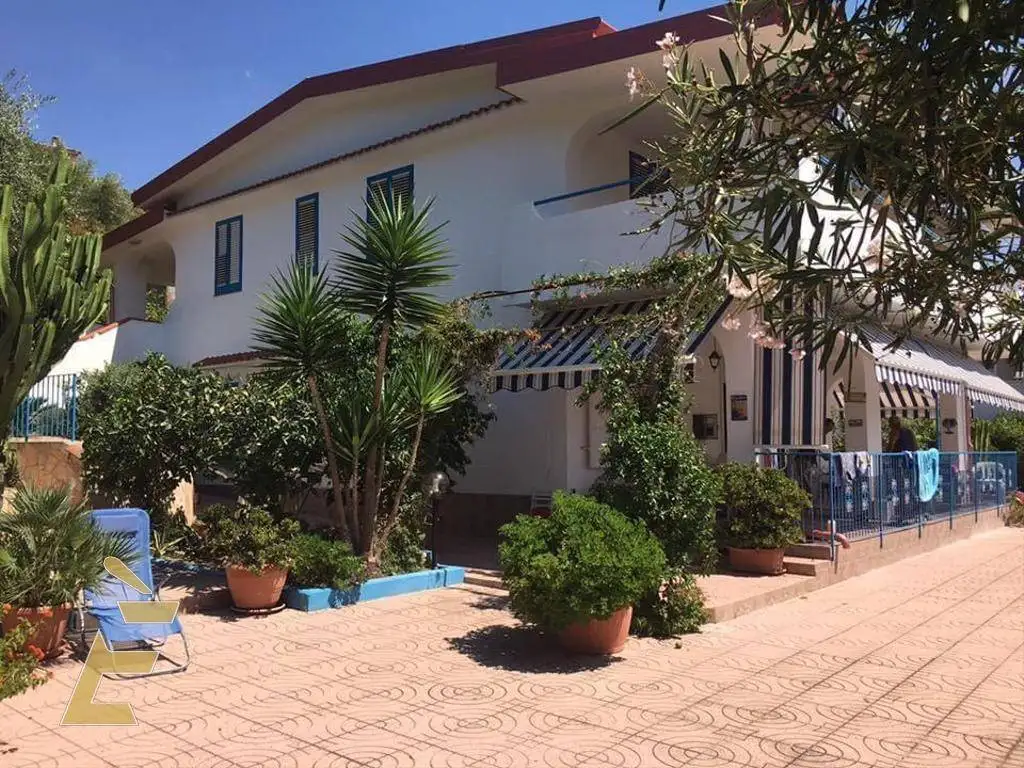 Villa in vendita a Joppolo