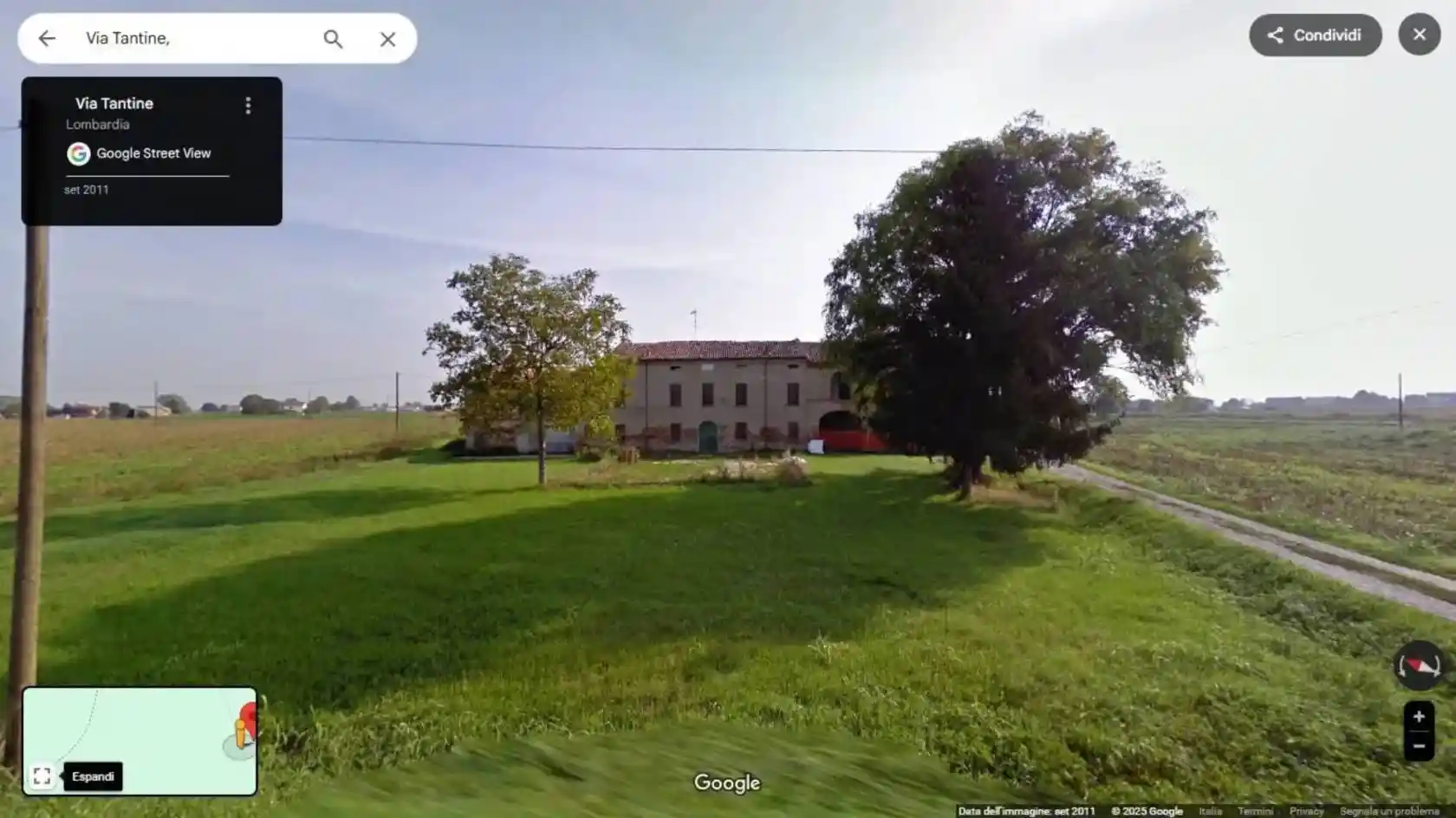 Villa in vendita a Suzzara