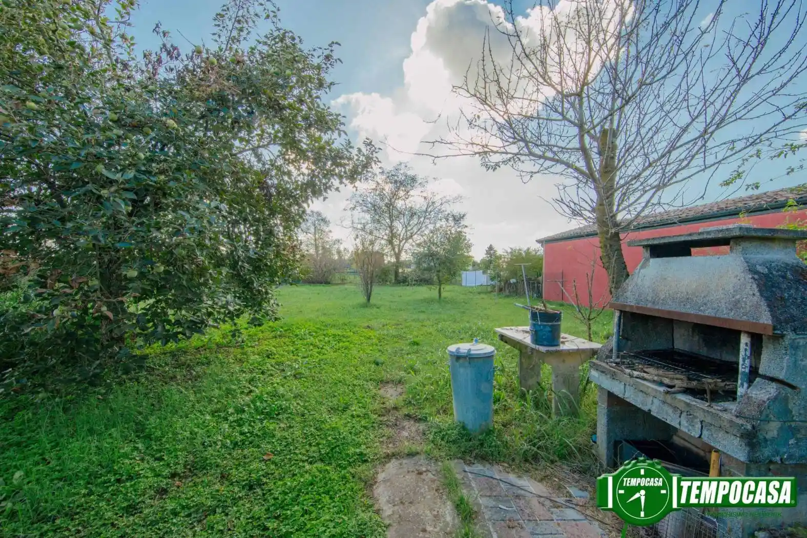 Villa unifamiliare frazione Valle Botta Nord, Castelletto di Branduzzo - foto 3
