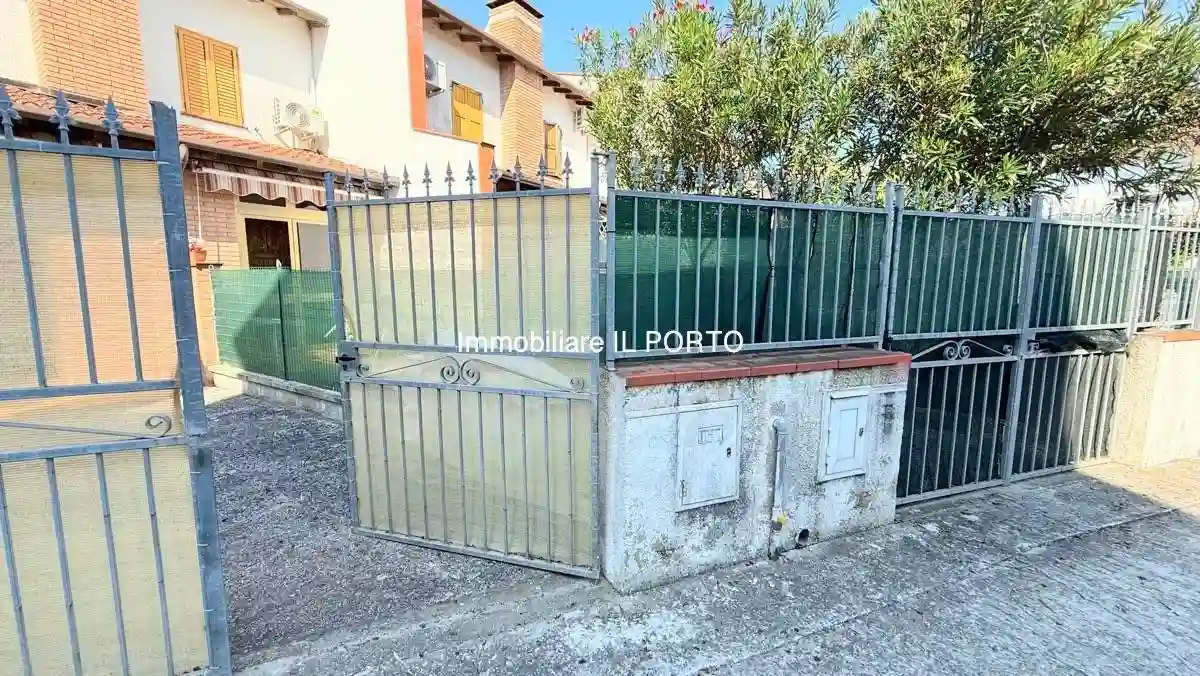 Villetta a schiera - foto 2