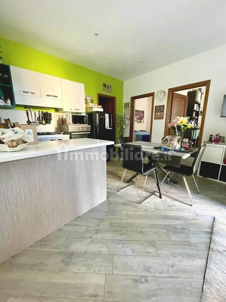 Appartamento in vendita a Siena