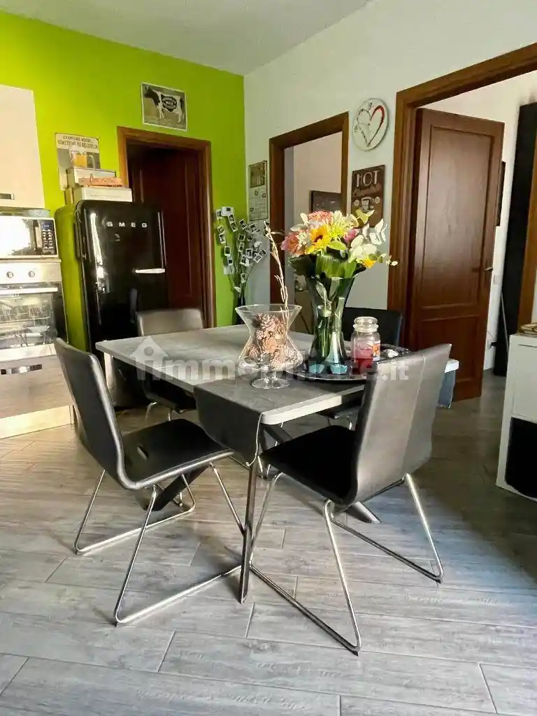 Trilocale ottimo stato, piano terra, Fuori Porta Romana, Siena - foto 2