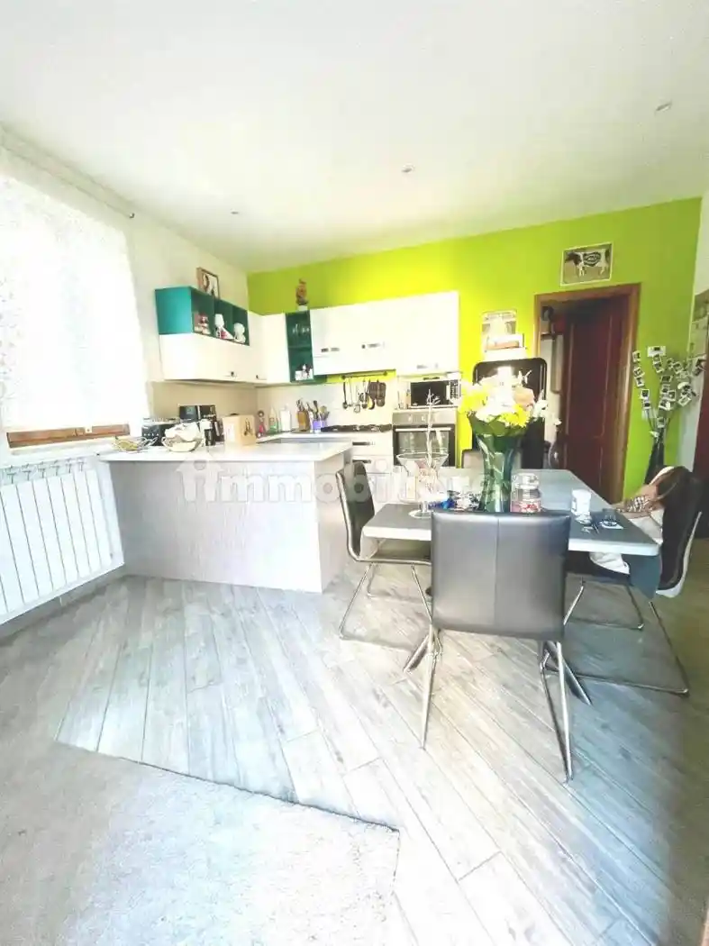 Trilocale ottimo stato, piano terra, Fuori Porta Romana, Siena - foto 3