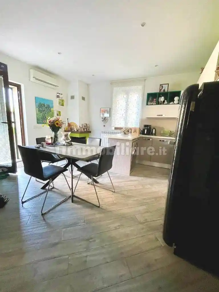 Trilocale ottimo stato, piano terra, Fuori Porta Romana, Siena - foto 4