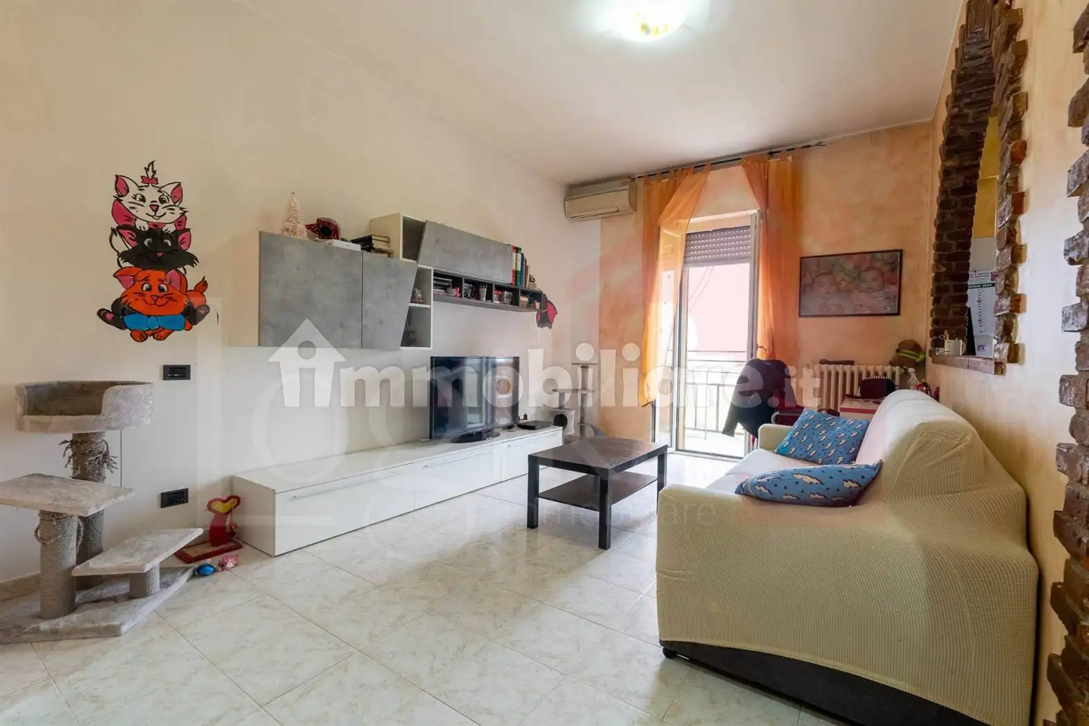 Appartamento in vendita a Casarile