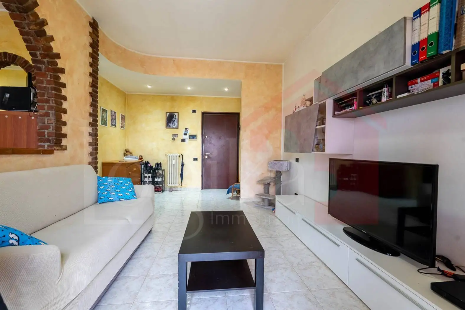 Bilocale via Cristoforo Colombo 17, Casarile - foto 3