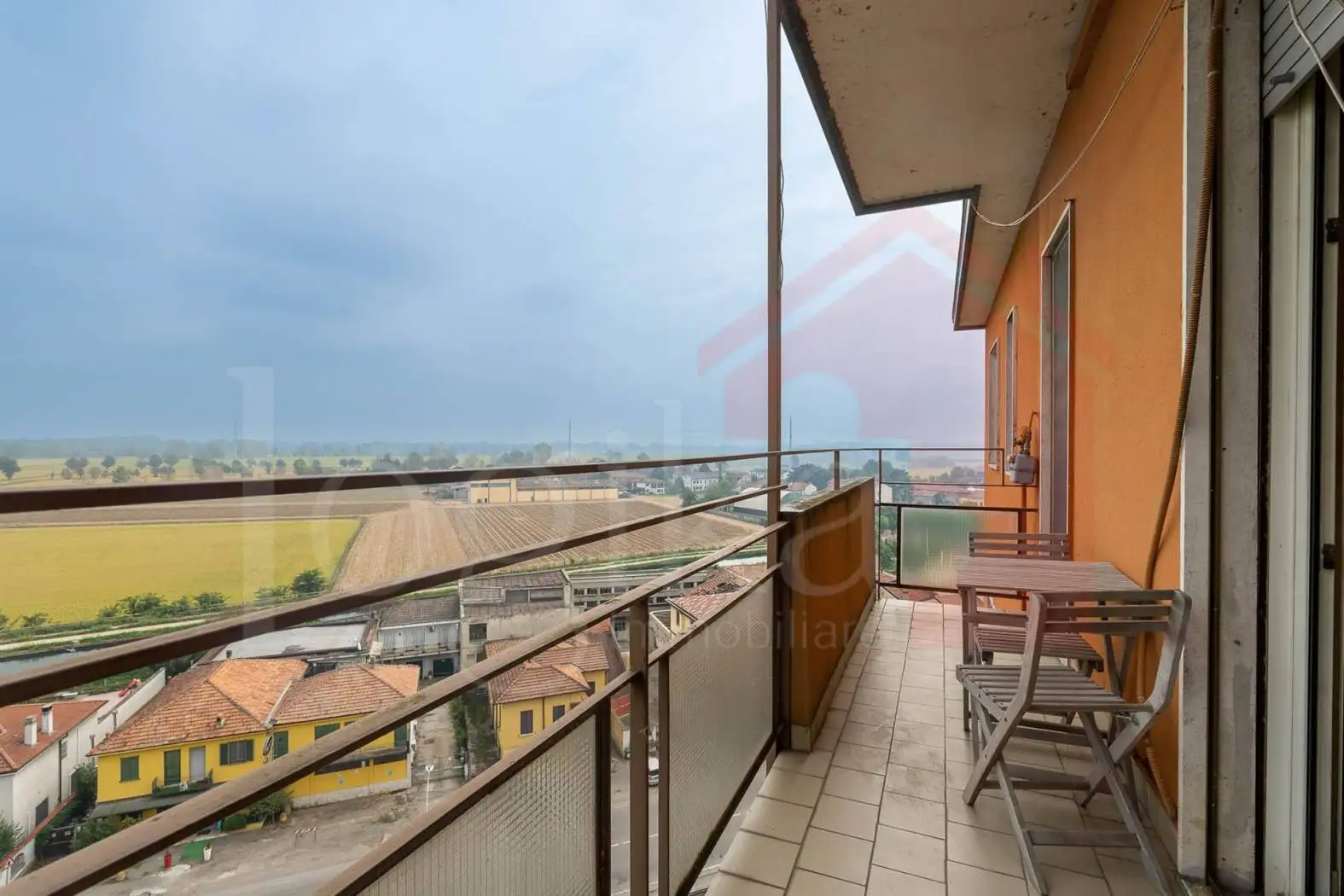 Bilocale via Cristoforo Colombo 17, Casarile - foto 4