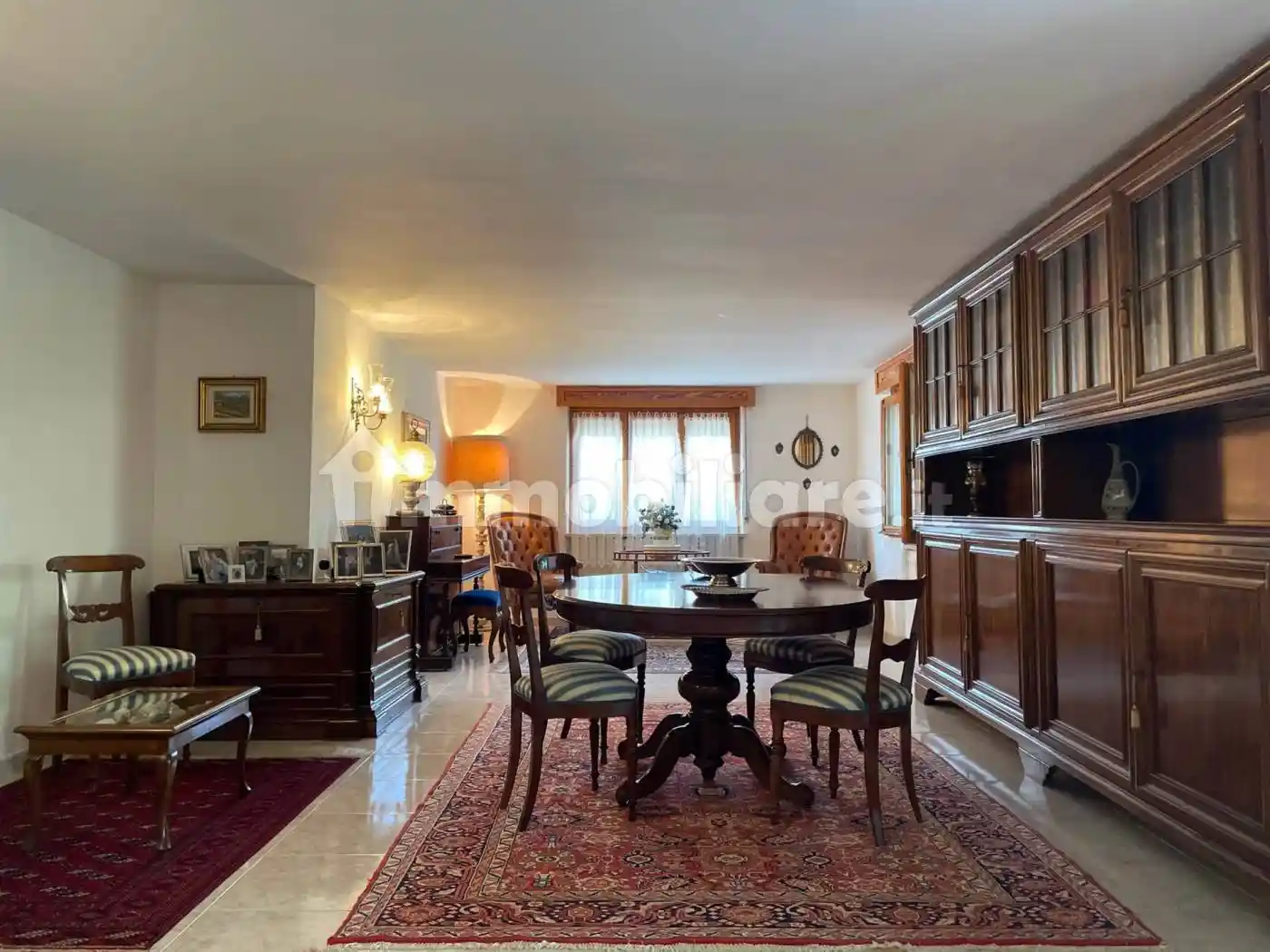 Terratetto unifamiliare 350 m², ottimo stato, Cantone Cerreto, Santa Maria Del Tempio, Casale Monferrato - foto 4