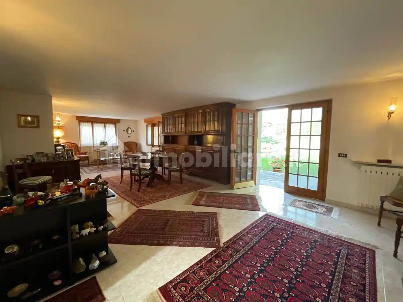 Terratetto unifamiliare 350 m², ottimo stato, Cantone Cerreto, Santa Maria Del Tempio, Casale Monferrato - foto 5