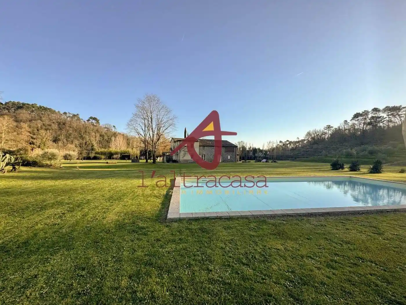 Rustico, ottimo stato, 440 m², Pieve Santo Stefano, Lucca - foto 3