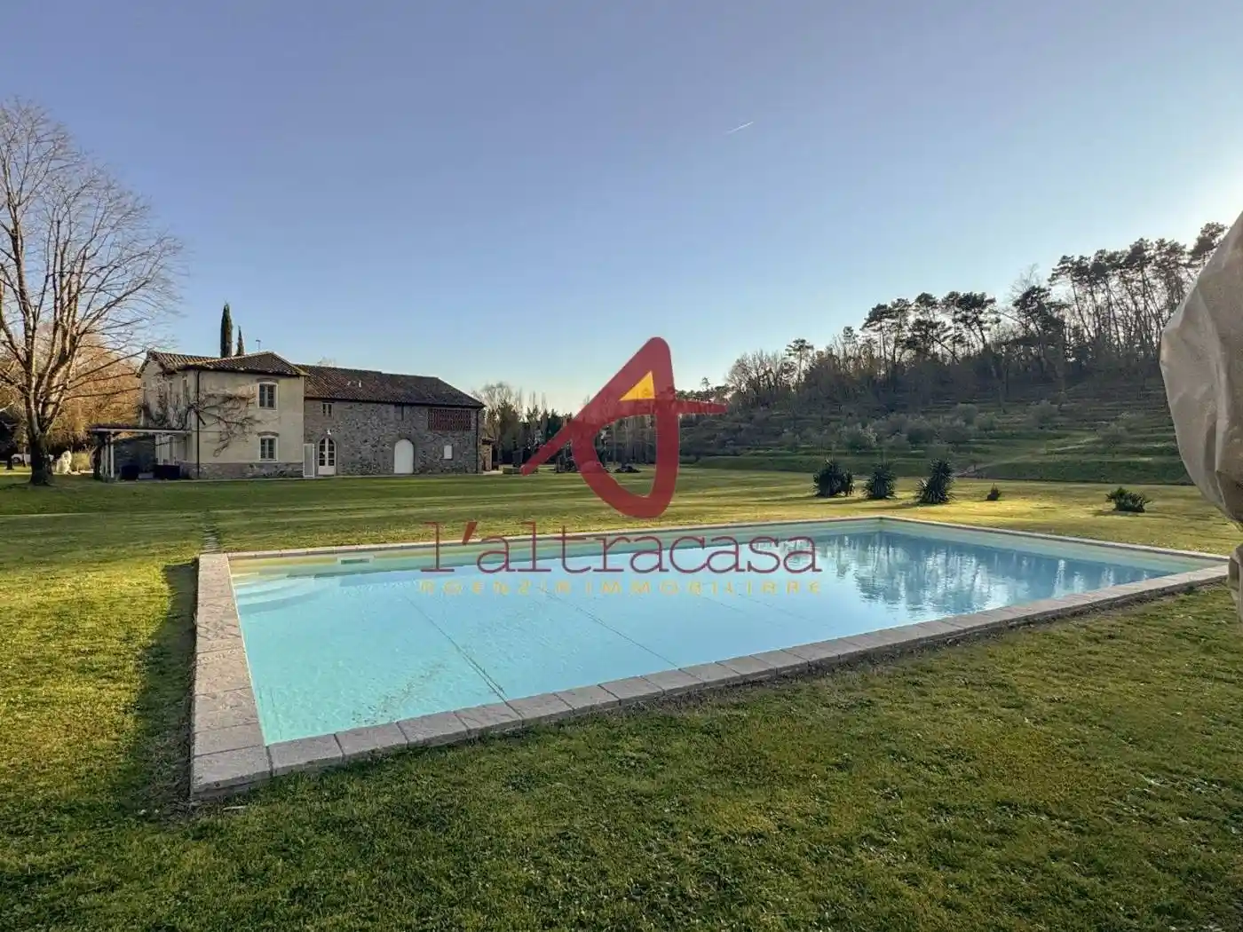 Rustico, ottimo stato, 440 m², Pieve Santo Stefano, Lucca - foto 4