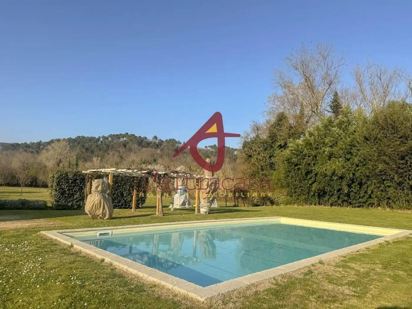 Rustico, ottimo stato, 440 m², Pieve Santo Stefano, Lucca - foto 5