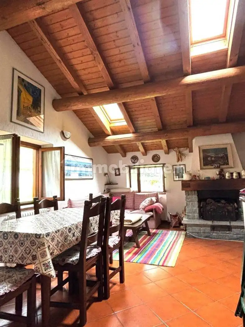 Quadrilocale Fraciscio, Fraciscio, Campodolcino - foto 2