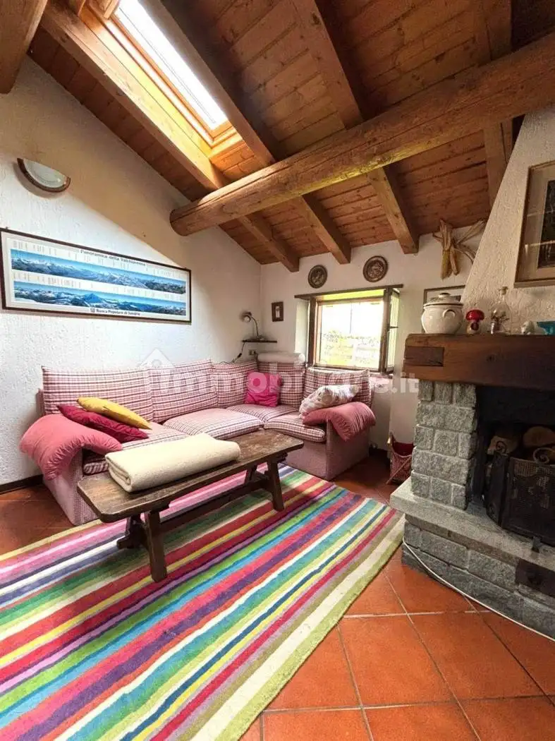 Quadrilocale Fraciscio, Fraciscio, Campodolcino - foto 3