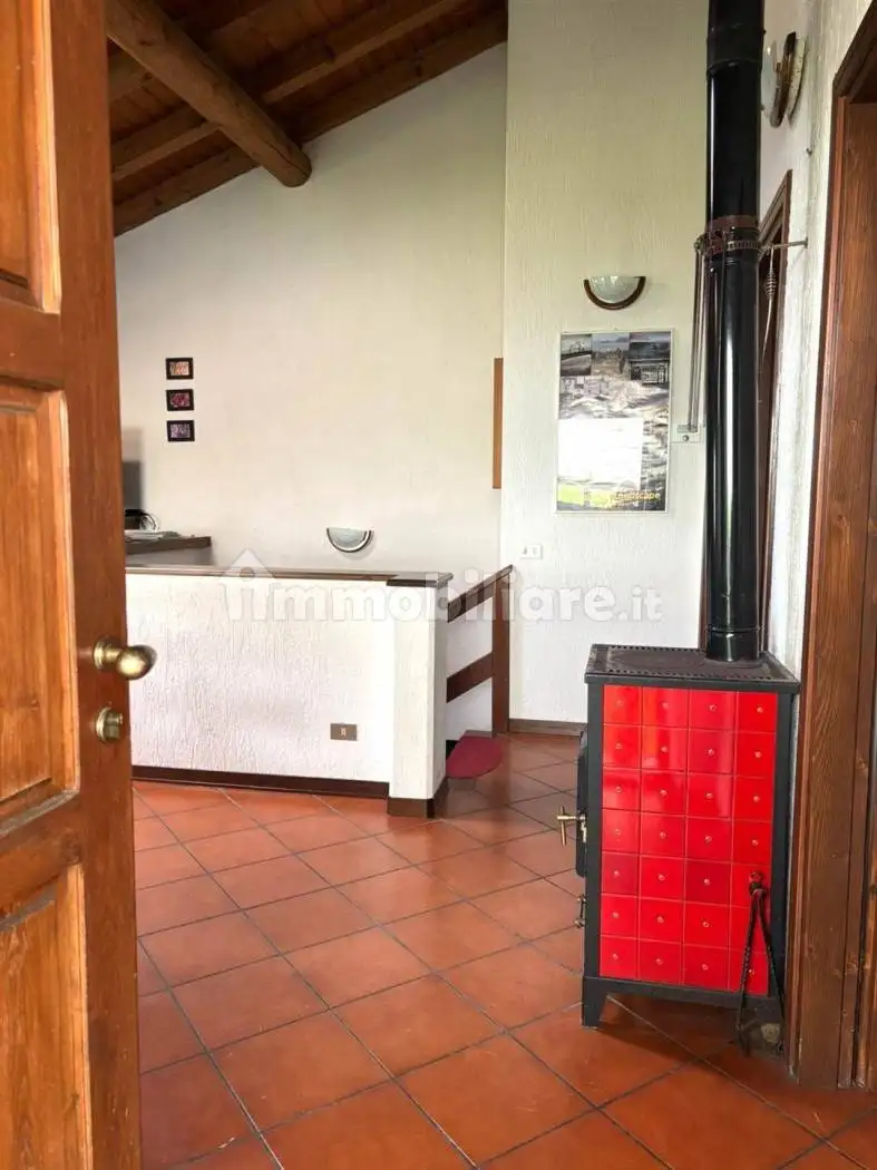 Quadrilocale Fraciscio, Fraciscio, Campodolcino - foto 4