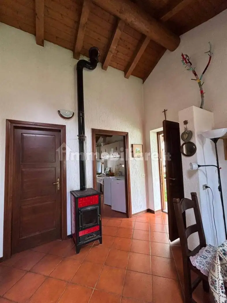 Quadrilocale Fraciscio, Fraciscio, Campodolcino - foto 5