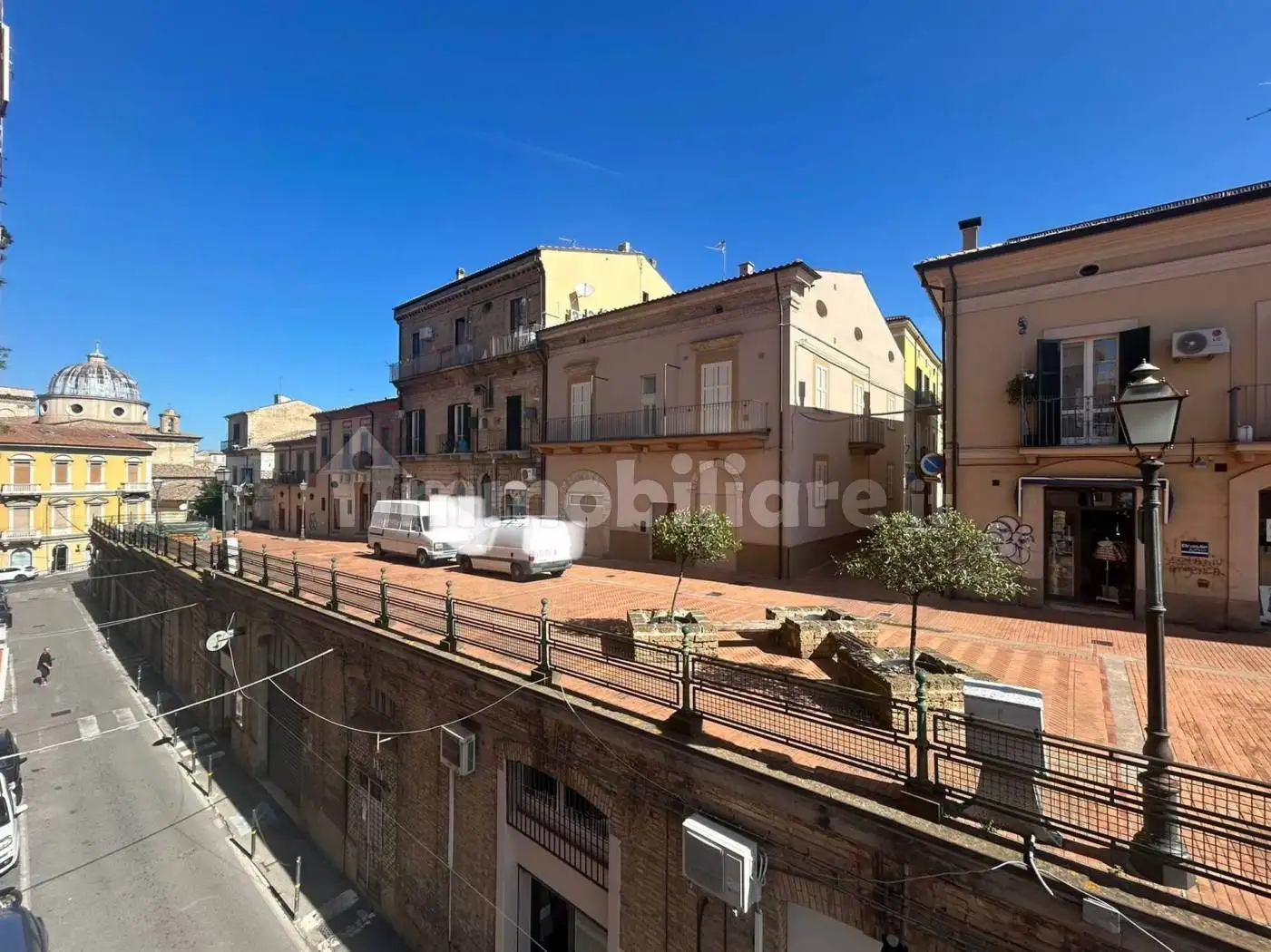 Appartamento in vendita a Lanciano