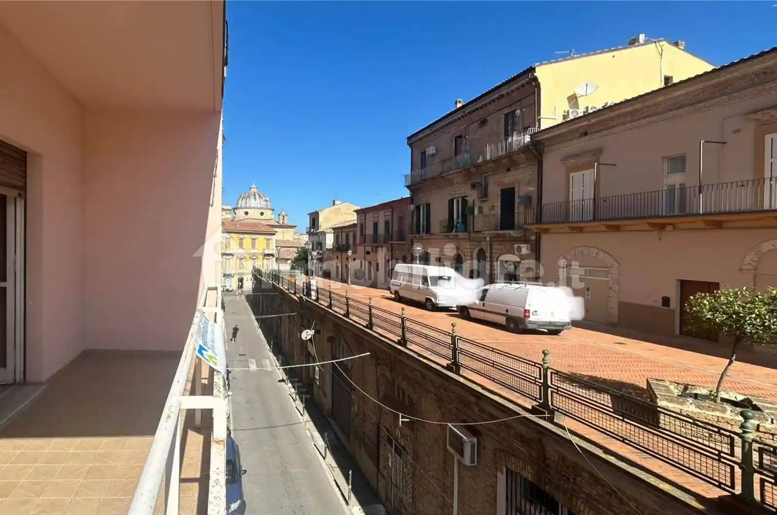 Appartamento buono stato, Centro, Lanciano - foto 2
