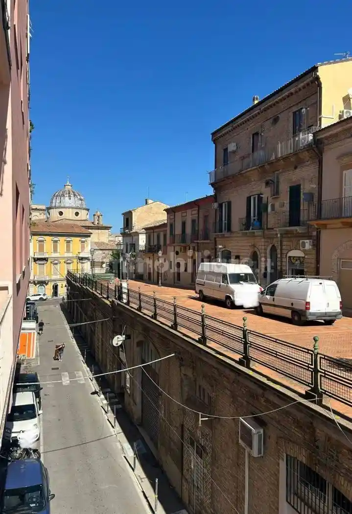 Appartamento buono stato, Centro, Lanciano - foto 3