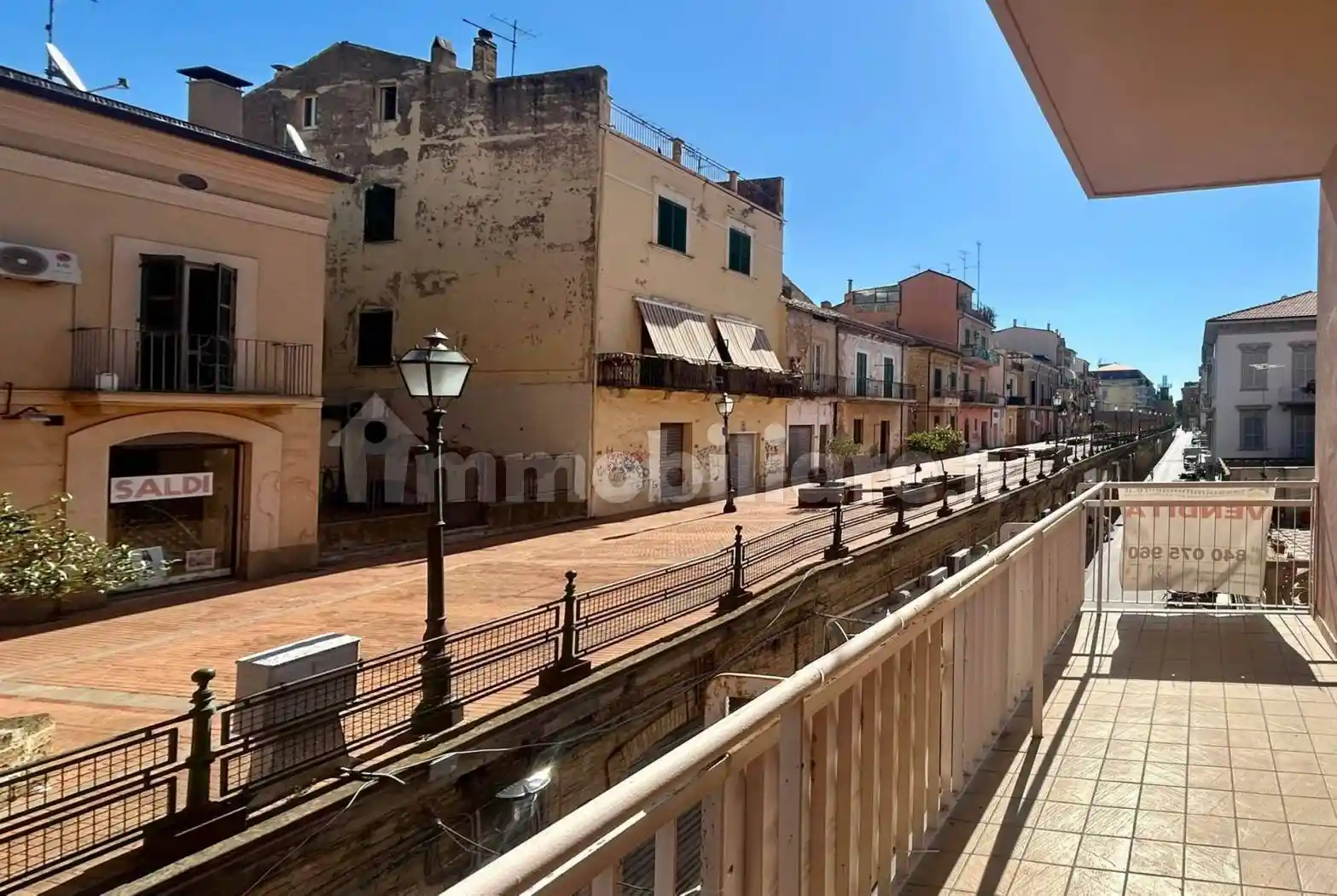 Appartamento buono stato, Centro, Lanciano - foto 4