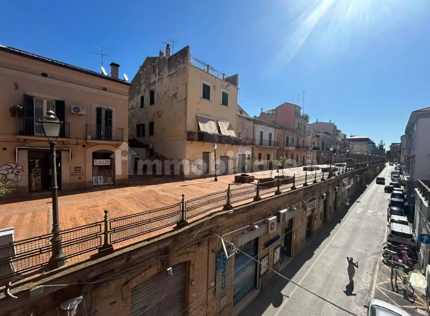 Appartamento buono stato, Centro, Lanciano - foto 5