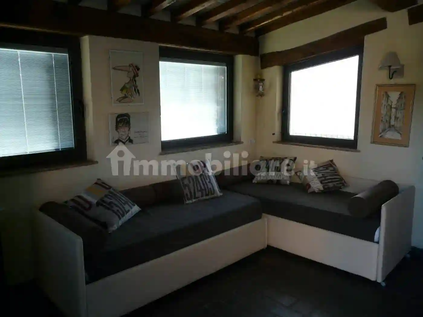 Casa indipendente - foto 2