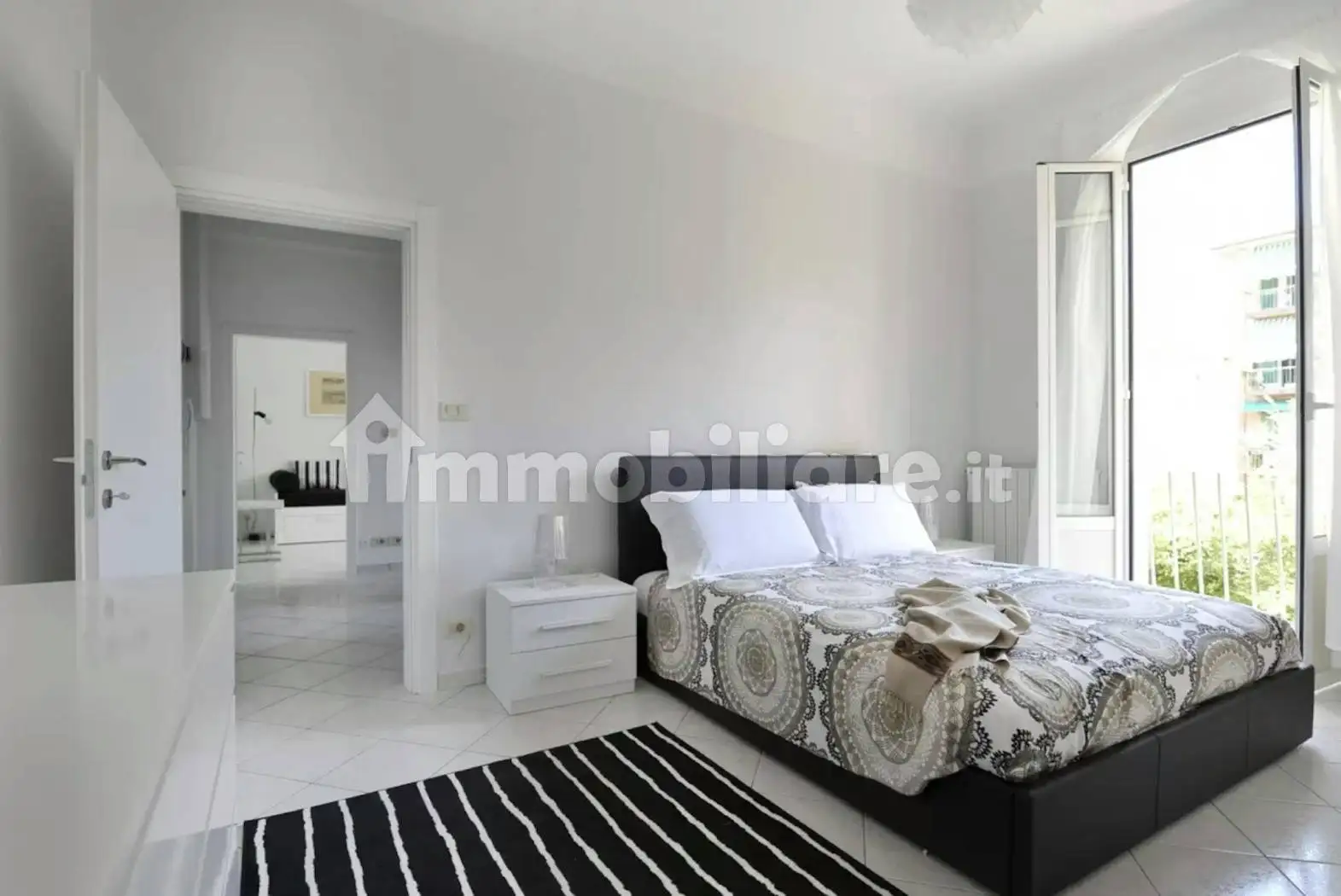 Appartamento in affitto a Bologna