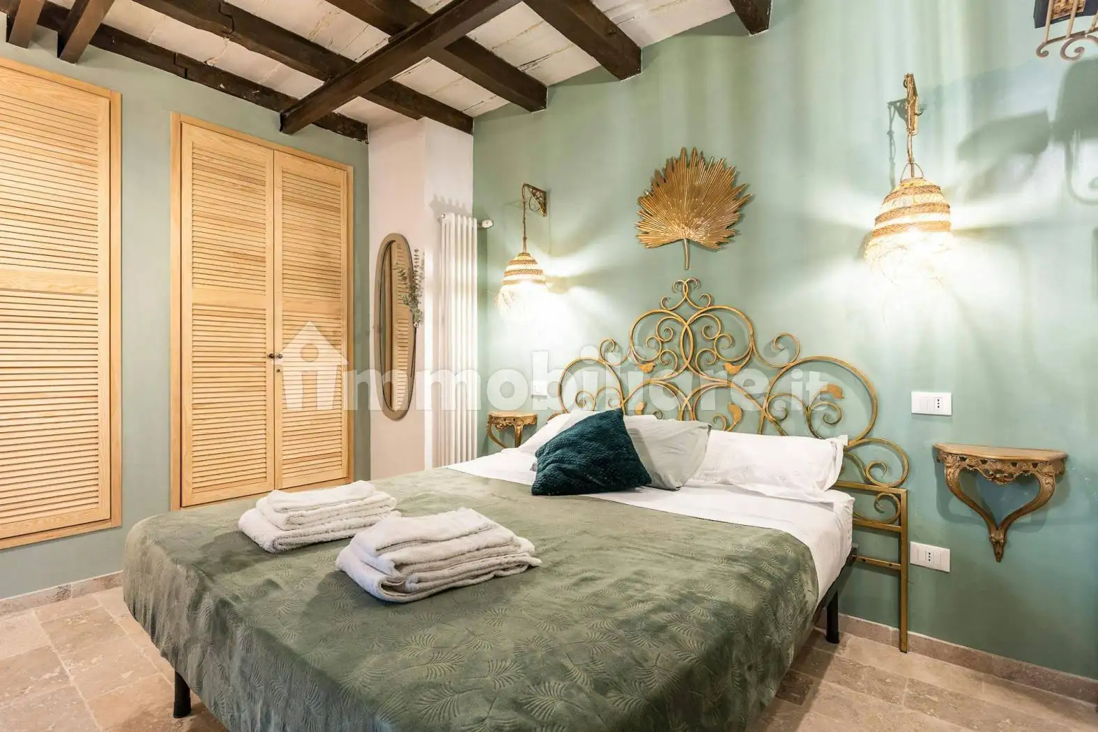 Appartamento in affitto a Bologna