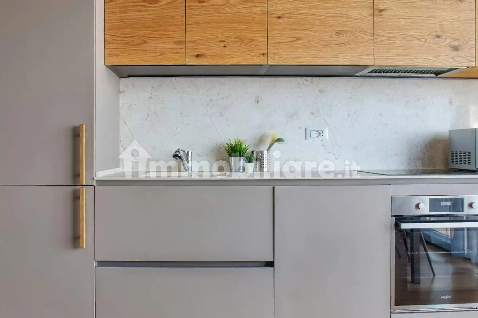 Monolocale via dei Canzi, Rubattino, Milano - foto 2