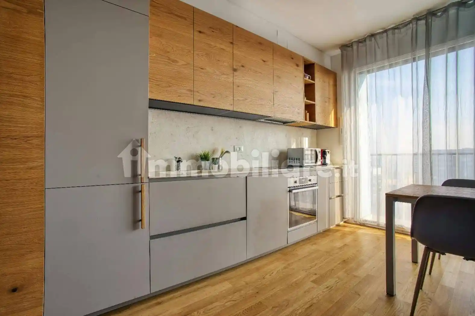 Monolocale via dei Canzi, Rubattino, Milano - foto 3