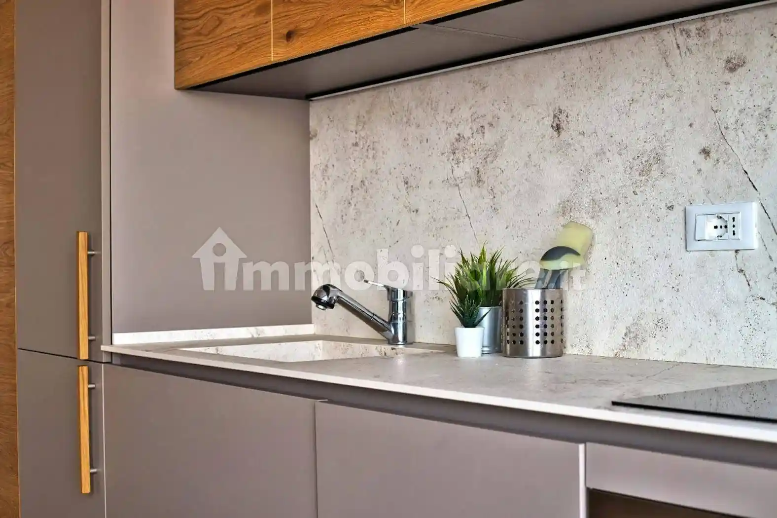 Monolocale via dei Canzi, Rubattino, Milano - foto 4