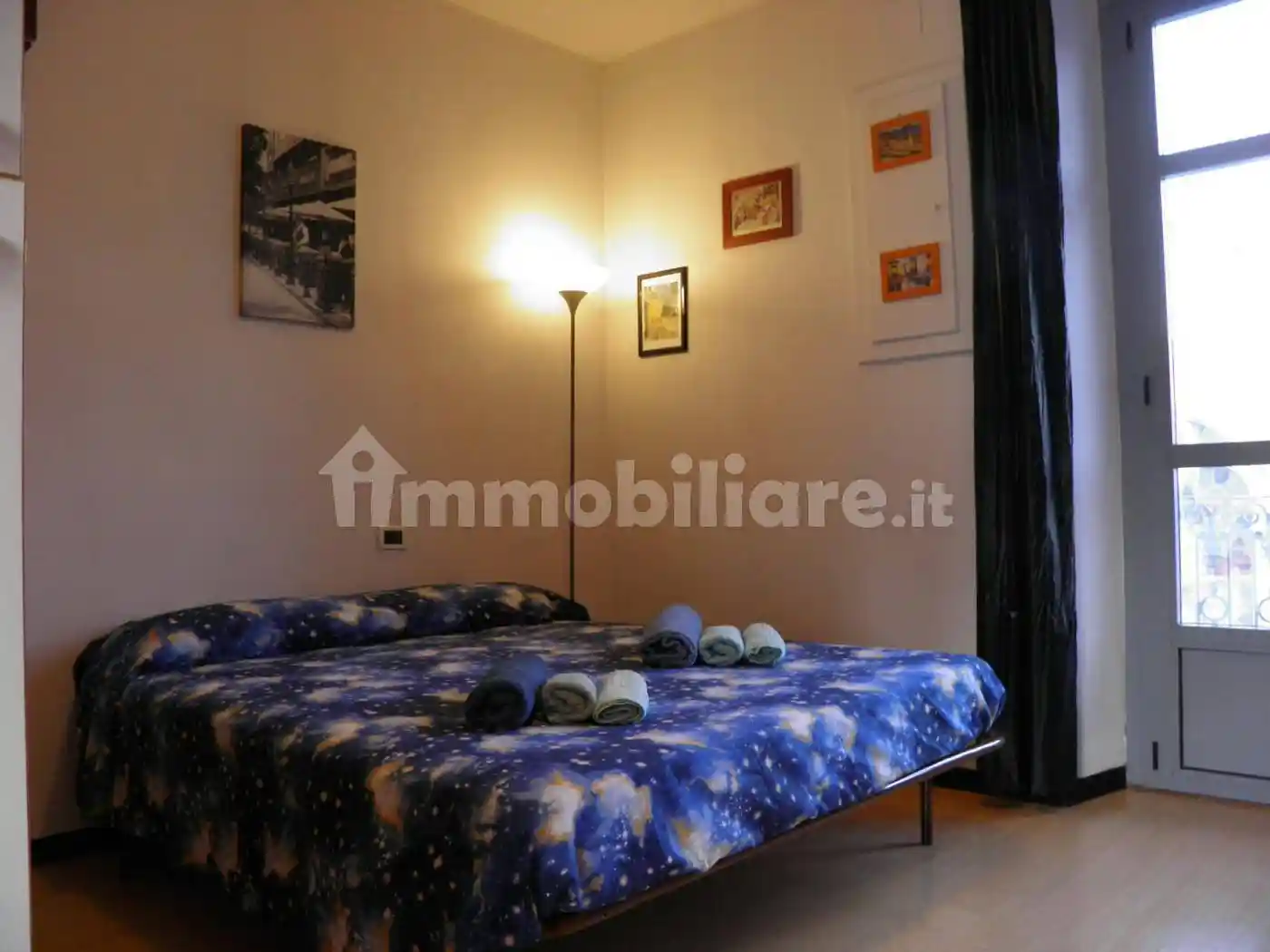 Appartamento in affitto a Torino