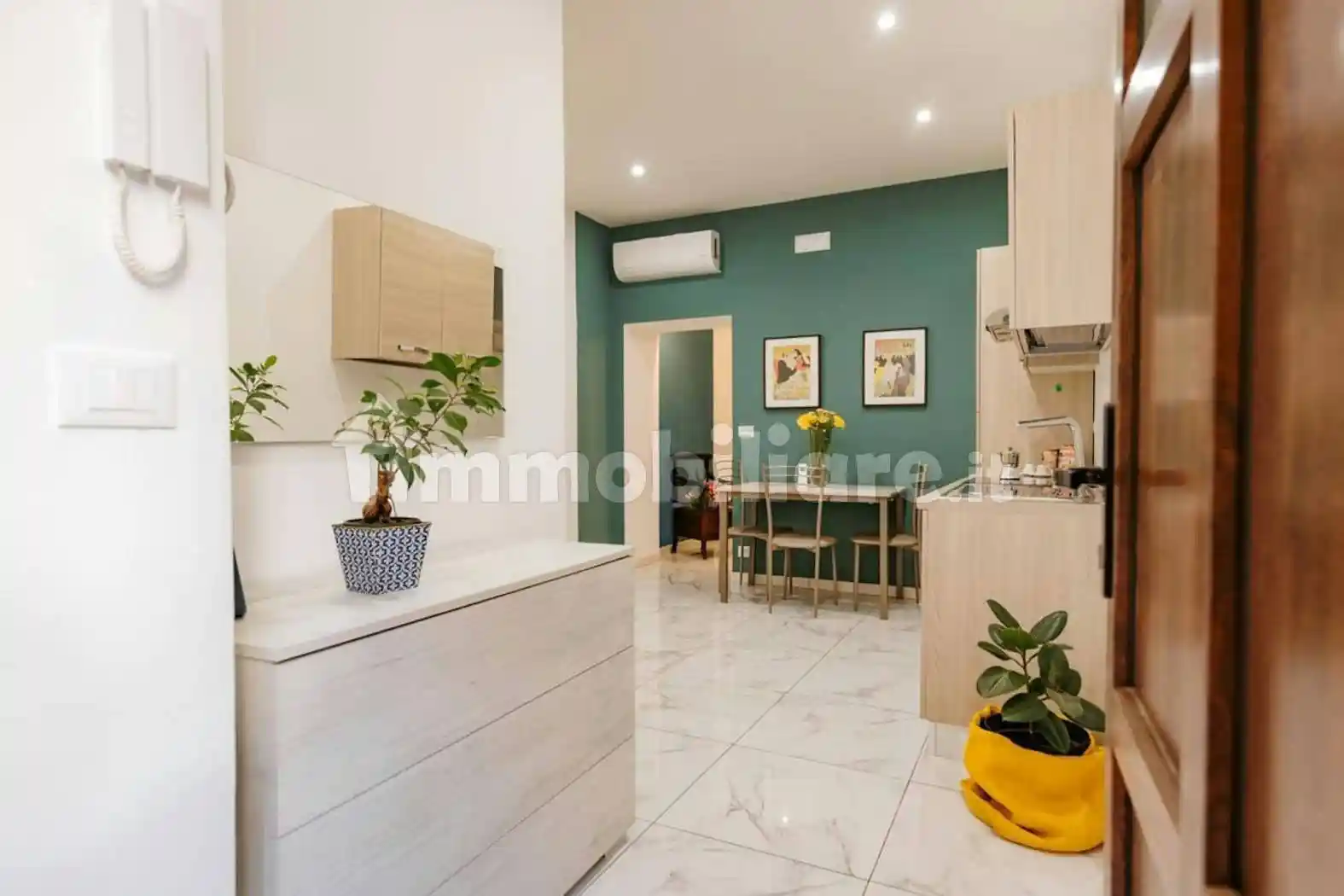 Appartamento in affitto a Torino