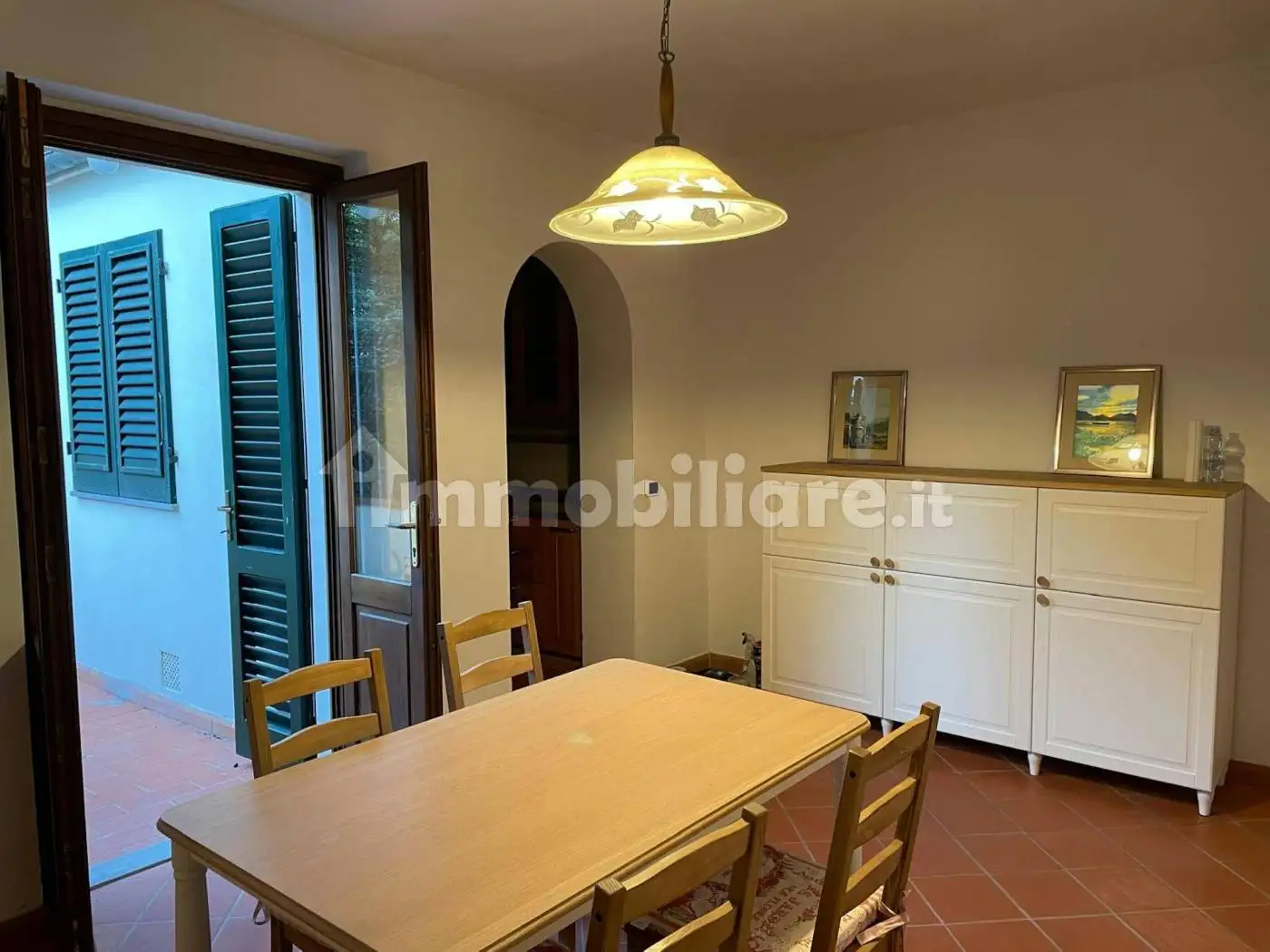 Casa indipendente in affitto a Sesto Fiorentino