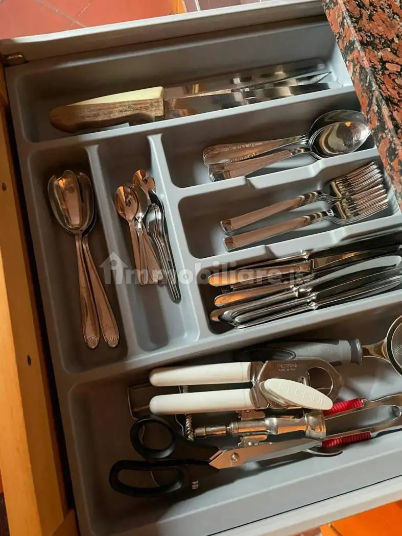 Terratetto unifamiliare via Giacomo Matteotti, Sesto Città, Sesto Fiorentino - foto 4