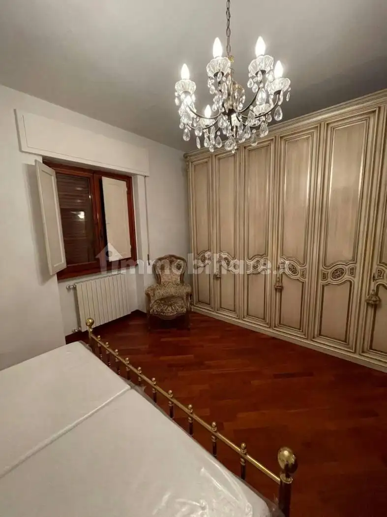 Terratetto unifamiliare via Giacomo Matteotti, Sesto Città, Sesto Fiorentino - foto 5