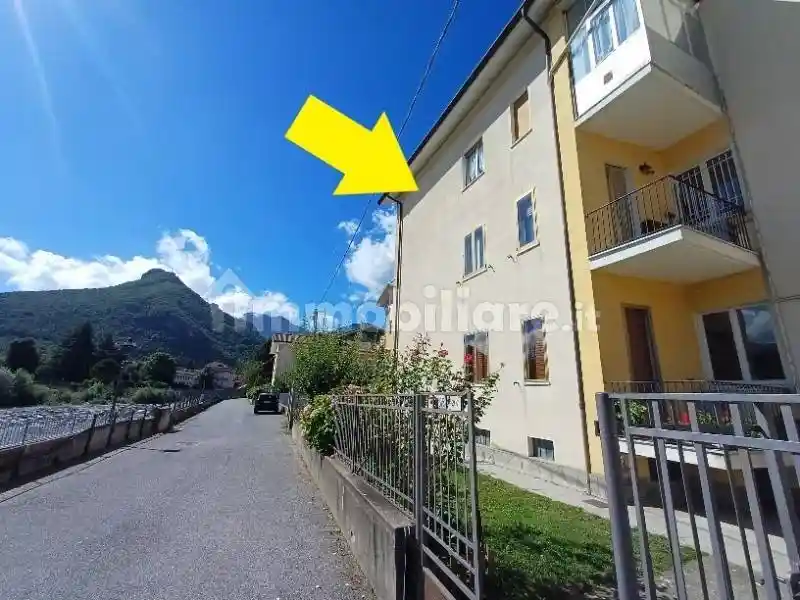 Appartamento in vendita a Garessio