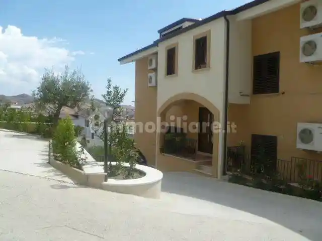 Appartamento in affitto a Catanzaro