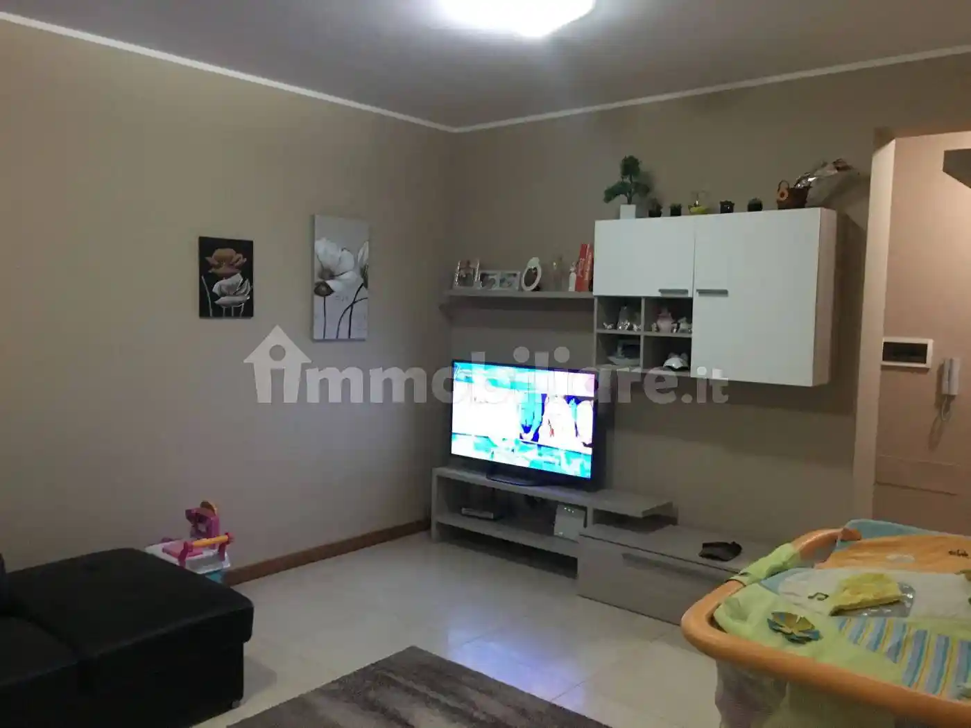 Bilocale via Guglielmo Ranieri 34, Santa Maria, Catanzaro - foto 3