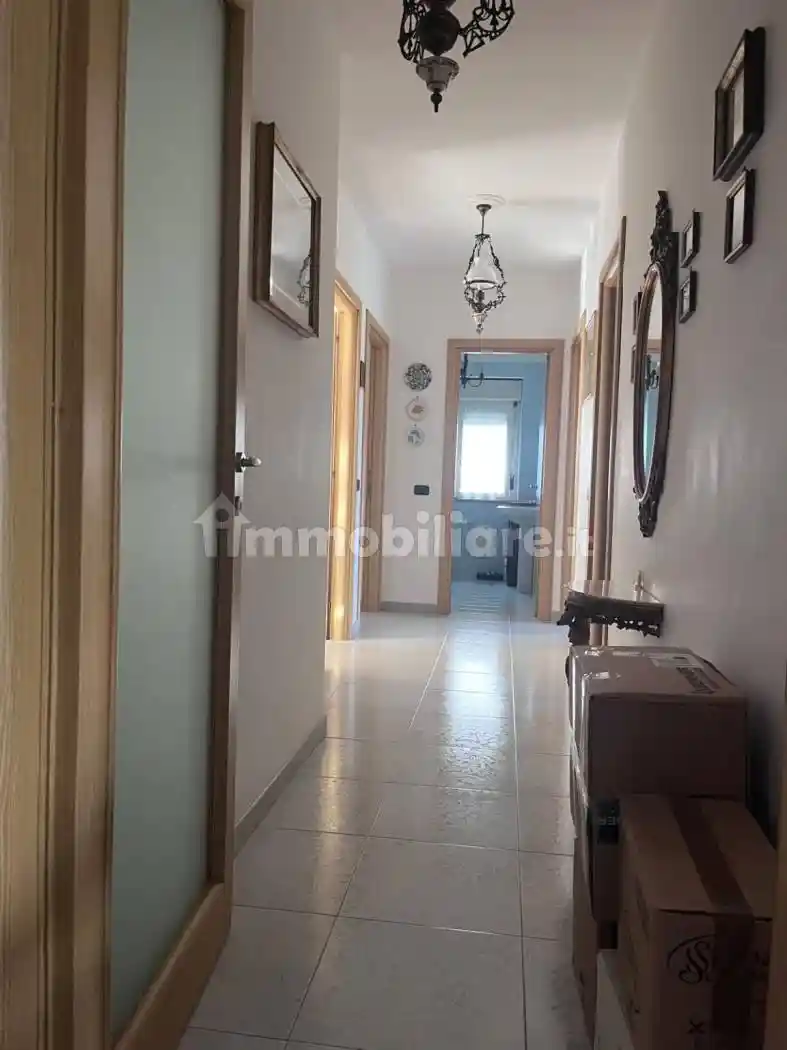 Appartamento in vendita a Curti