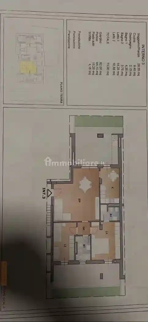 Appartamento - foto 3