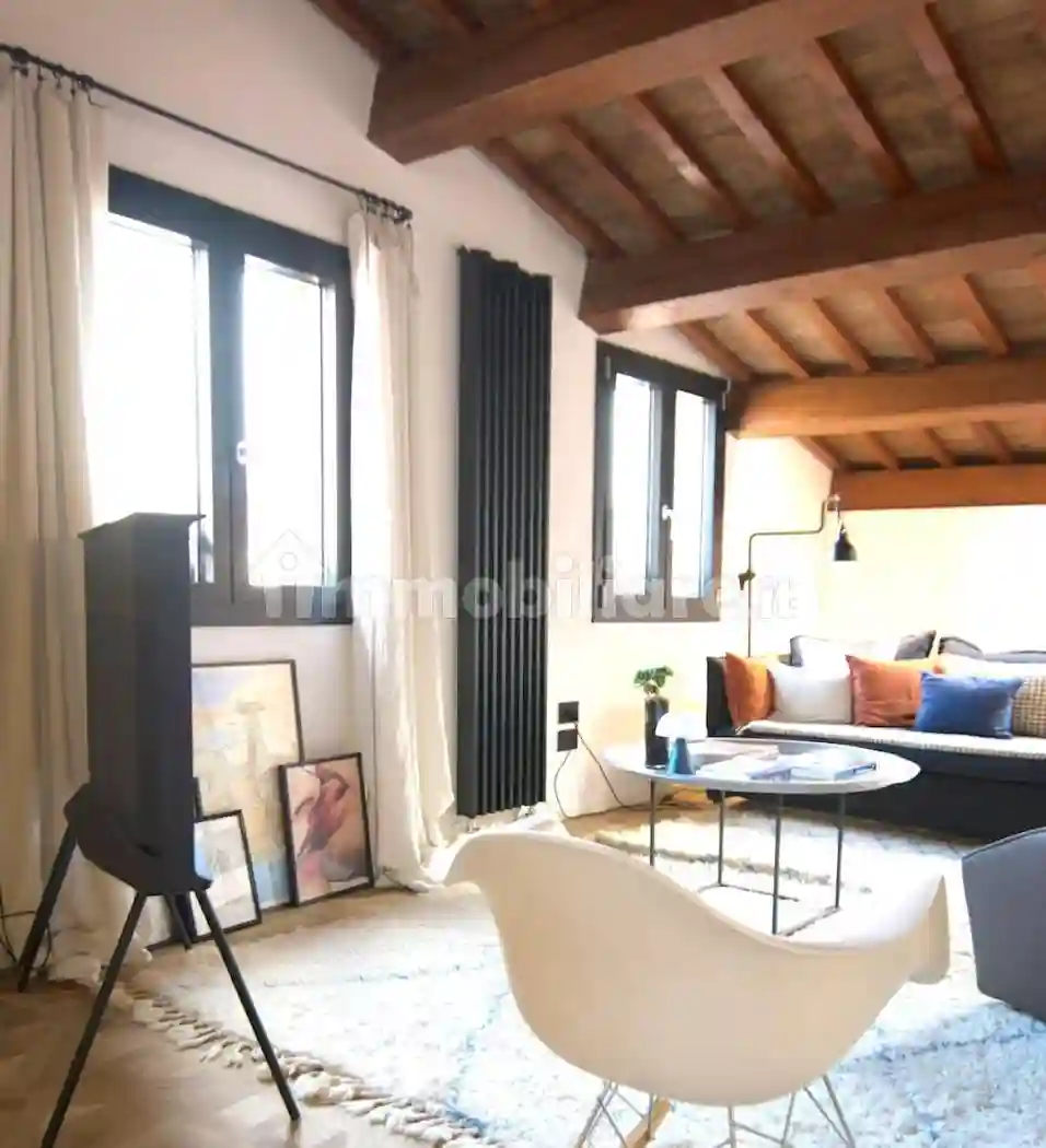 Attico - Mansarda - foto 2