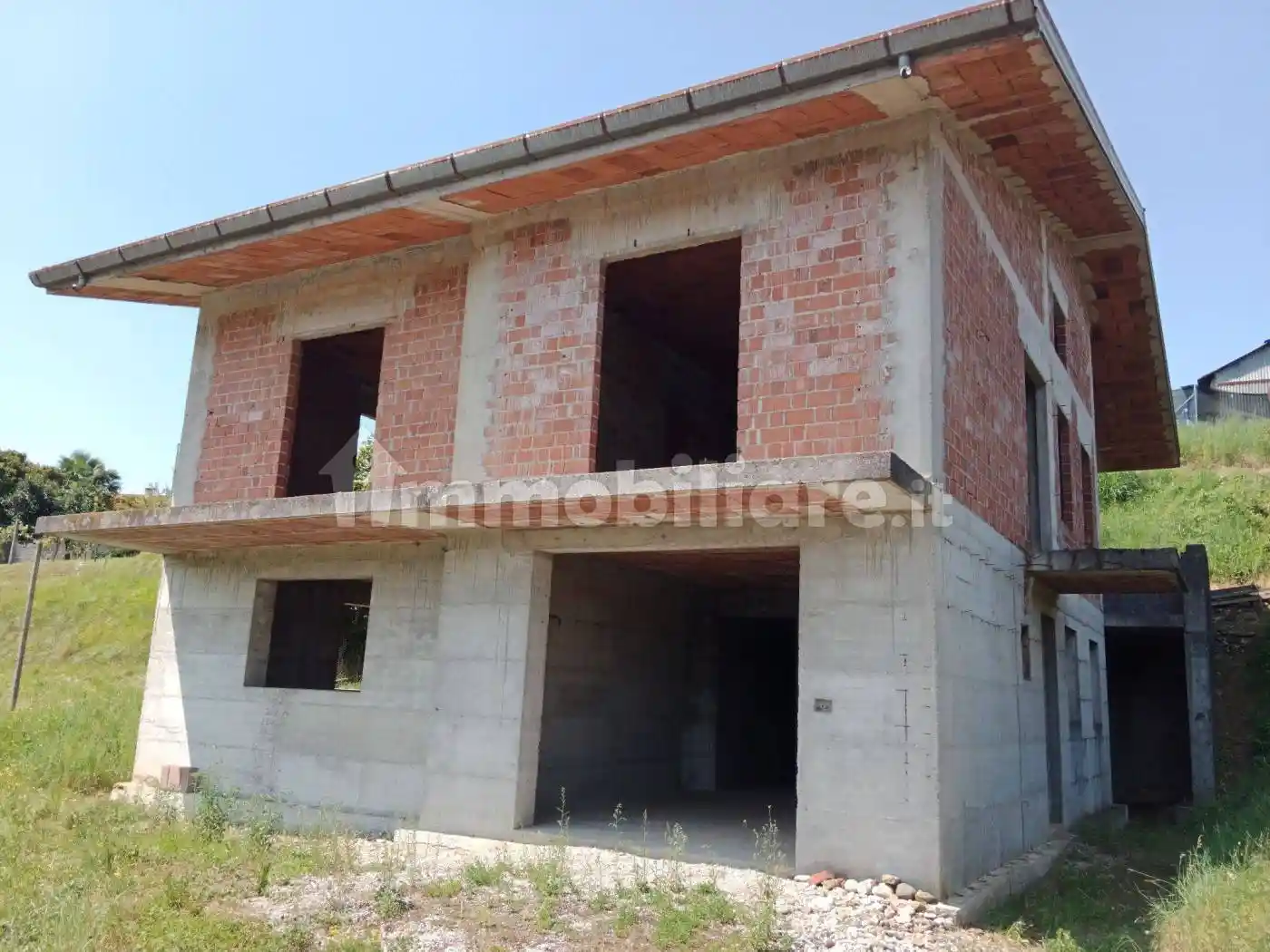 Villa in vendita a Tarcento